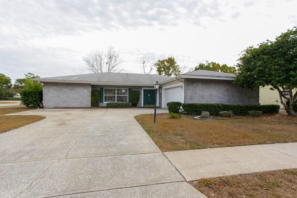 13203 Shadberry Ln., Hudson, FL 34667