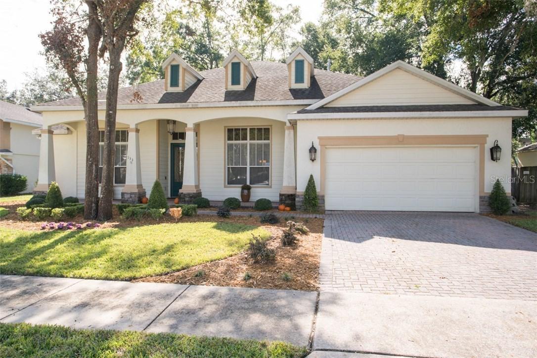 133 Rangeline Woods Cove, Longwood, FL 32750