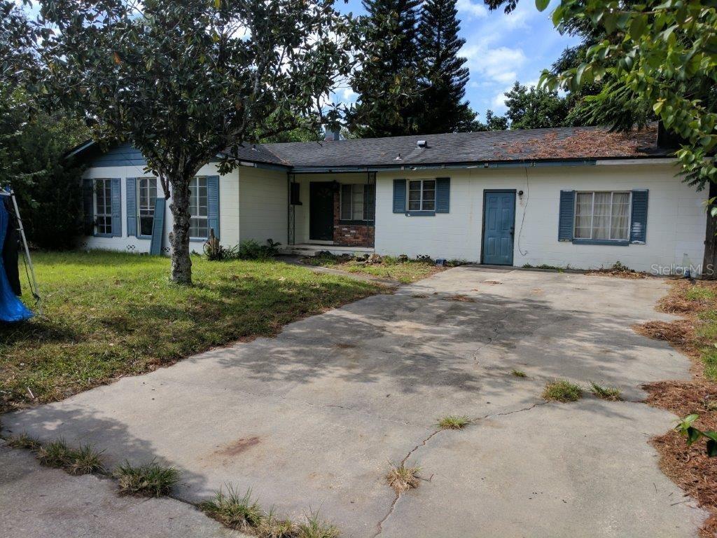 3232 S Fern Creek Ave., Orlando, FL 32806