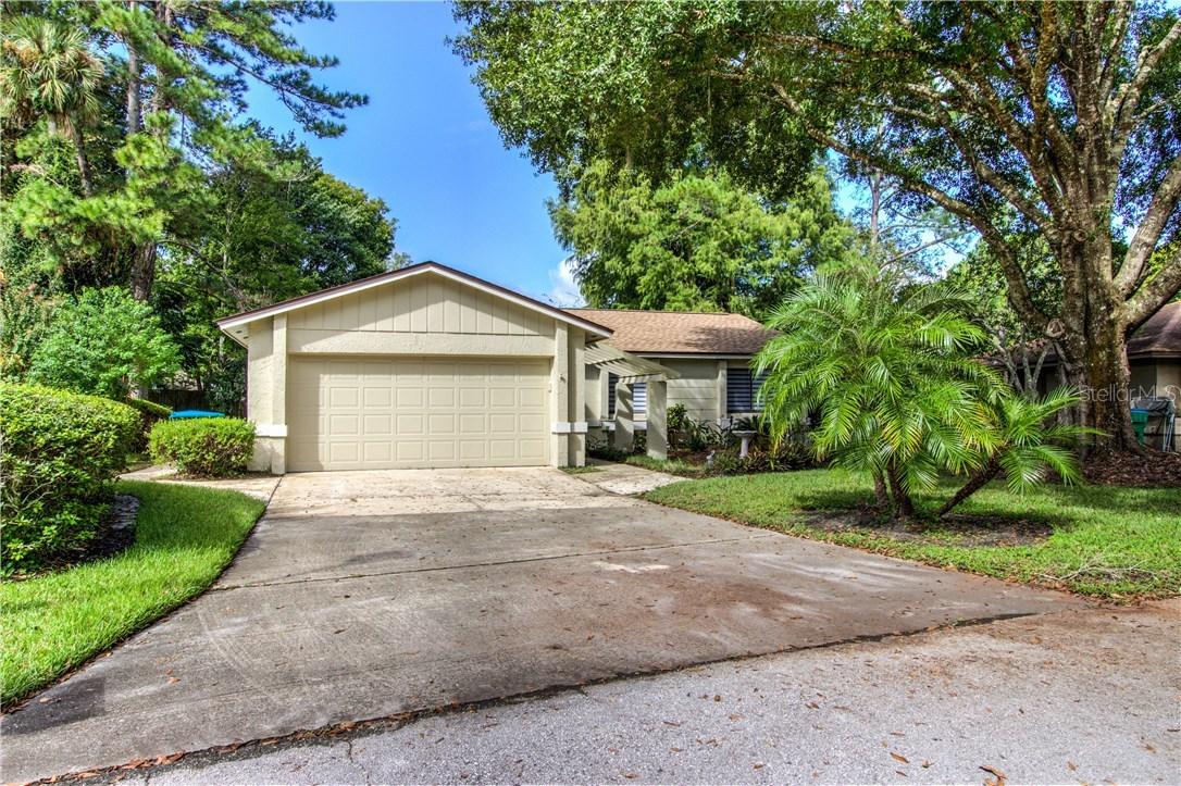 870 Falkirk Dr., Winter Springs, FL 32708