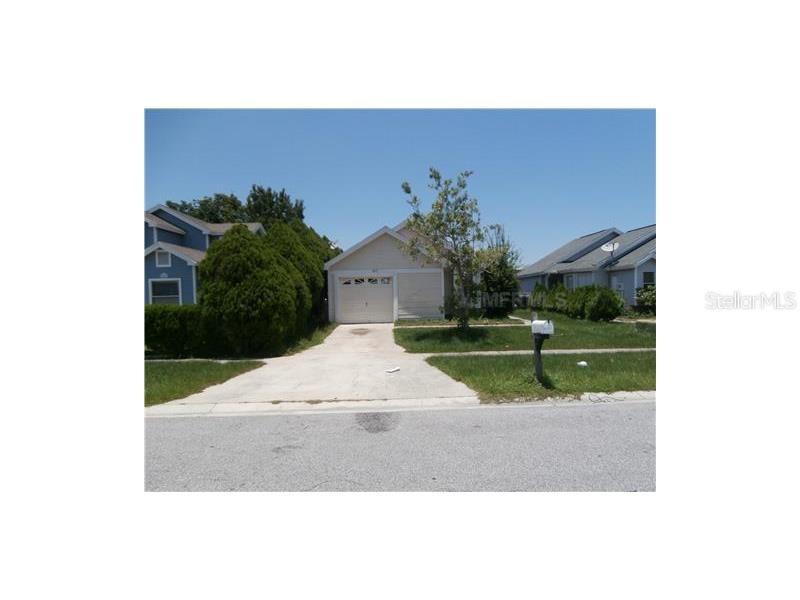3453 Sugar Mill Rd., Kissimmee, FL 34741