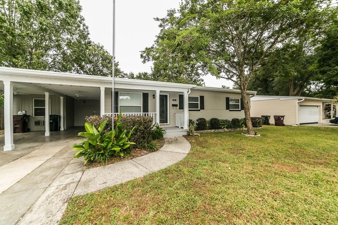 2515 Nancy St., Orlando, FL 32806
