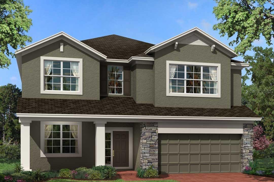 2684 Peony Dr., Oviedo, FL 32766