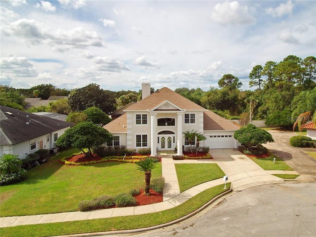 712 Willow Run Ln., Winter Springs, FL 32708