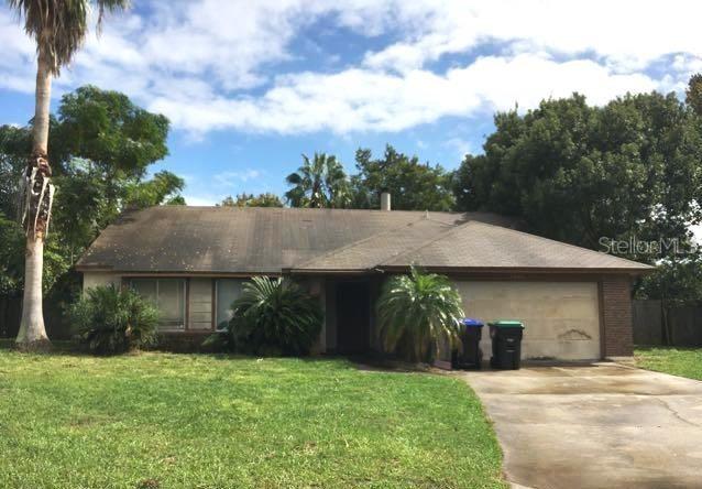 3603 Powers Ridge Ct., Orlando, FL 32808