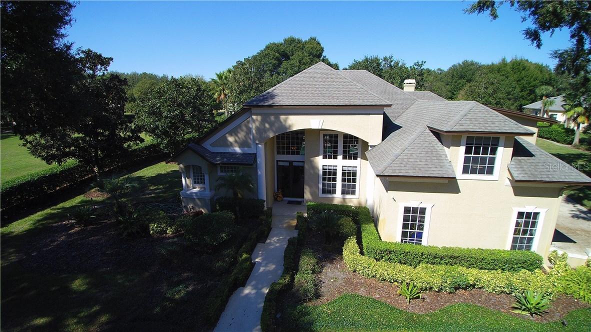 10353 Birch Tree Ln., Windermere, FL 34786