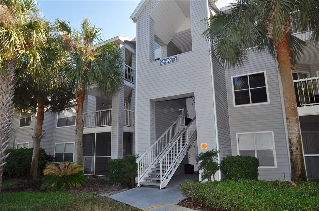 2549 Grassy Point Dr. #203, Lake Mary, FL 32746