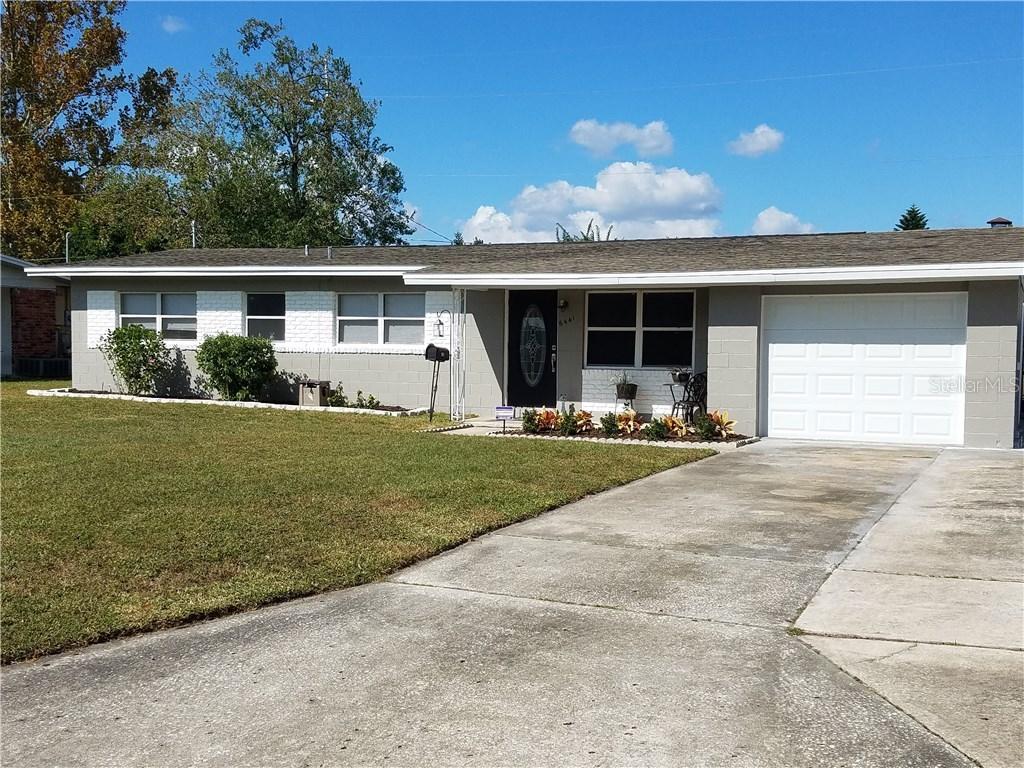 6441 Yellowstone St., Orlando, FL 32807