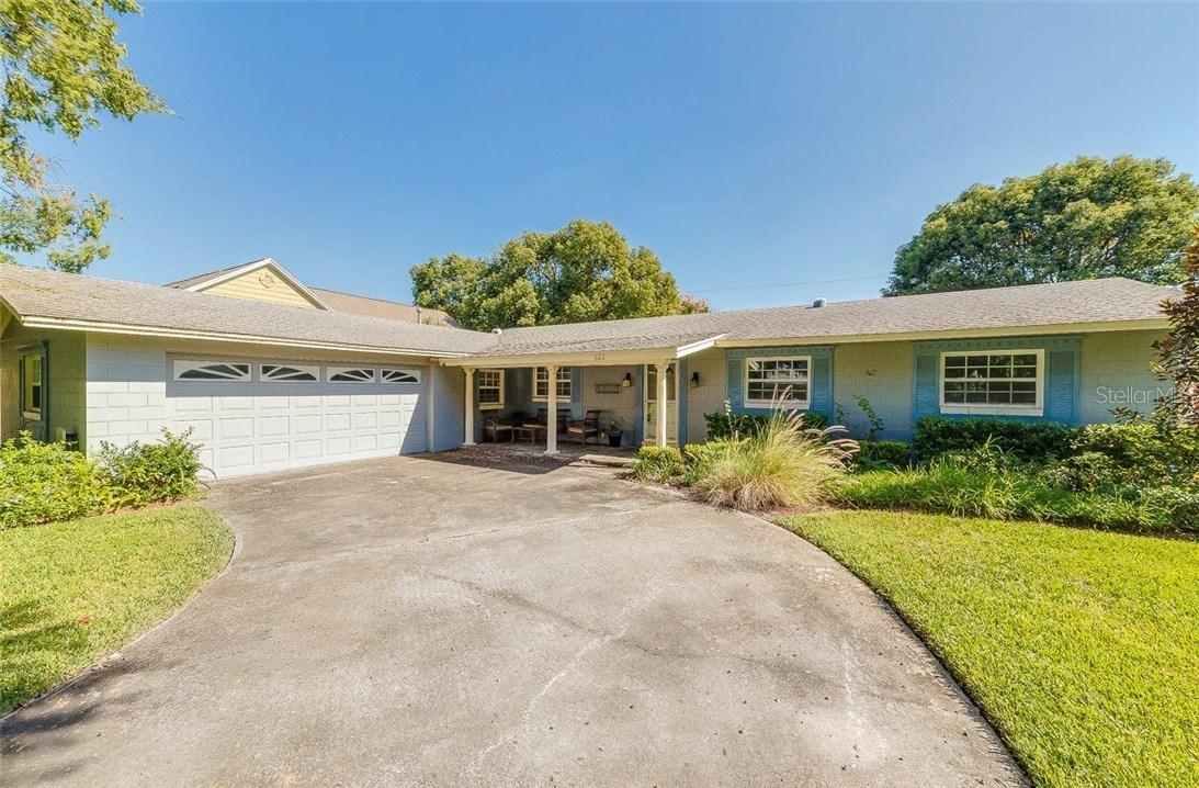 622 Blairshire Cir., Winter Park, FL 32792