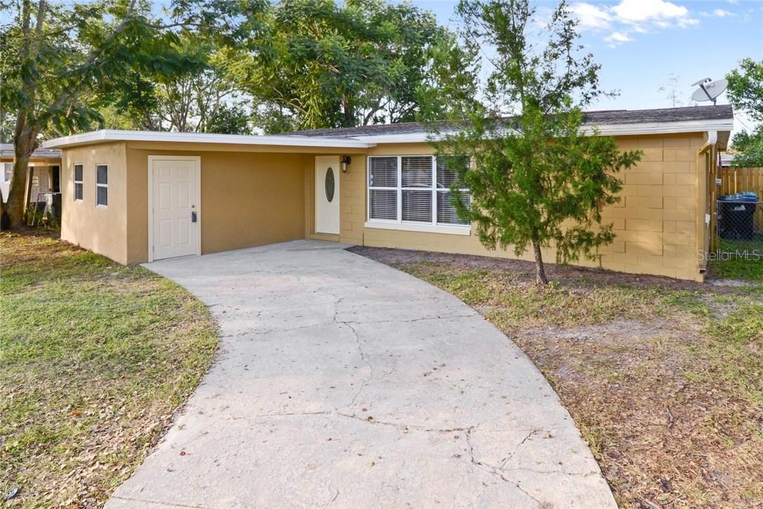 7807 Sun Vista Way, Orlando, FL 32822