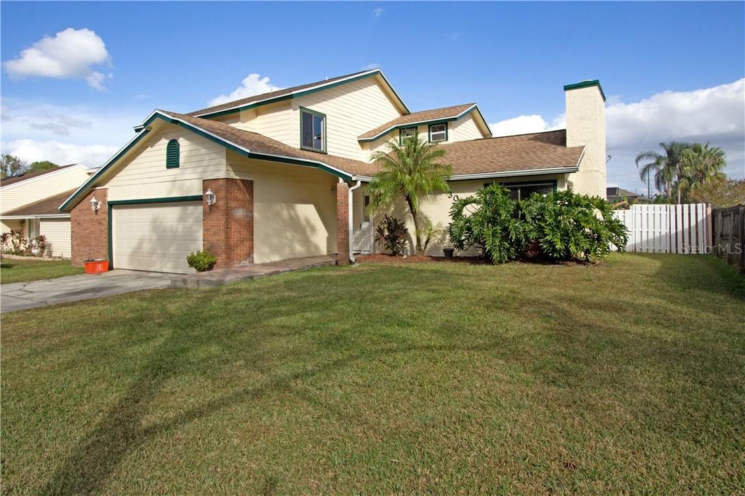 303 S Deerwood Ave., Orlando, FL 32825
