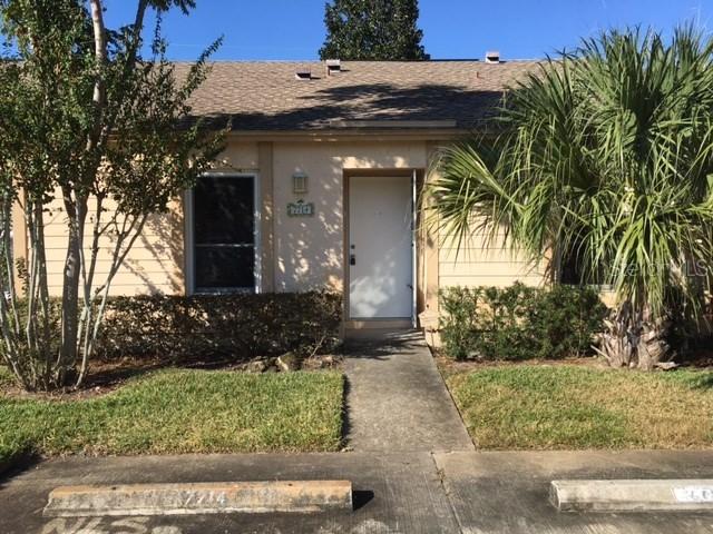 7714 Country Pl. #A-4, Winter Park, FL 32792