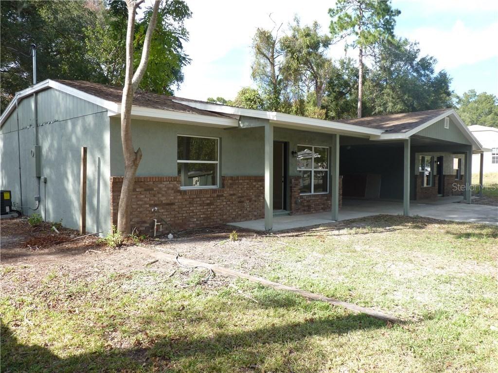 1573 Monroe St., Deland, FL 32720