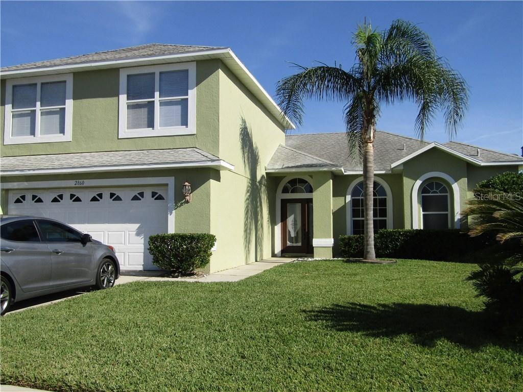 2860 Strand Cir., Oviedo, FL 32765