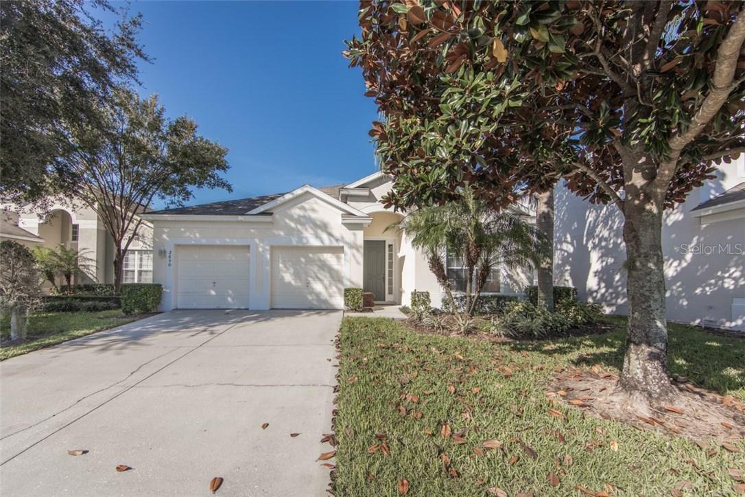 2650 Daulby St., Kissimmee, FL 34747