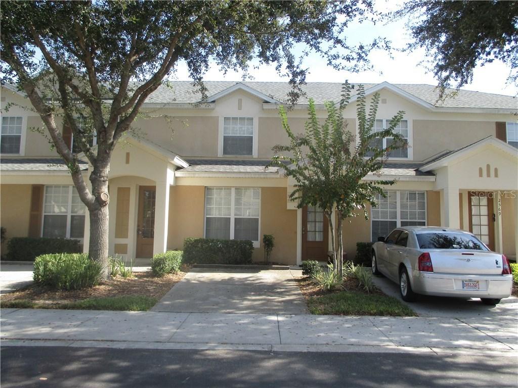 2571 Maneshaw Ln Ln., Kissimmee, FL 34747