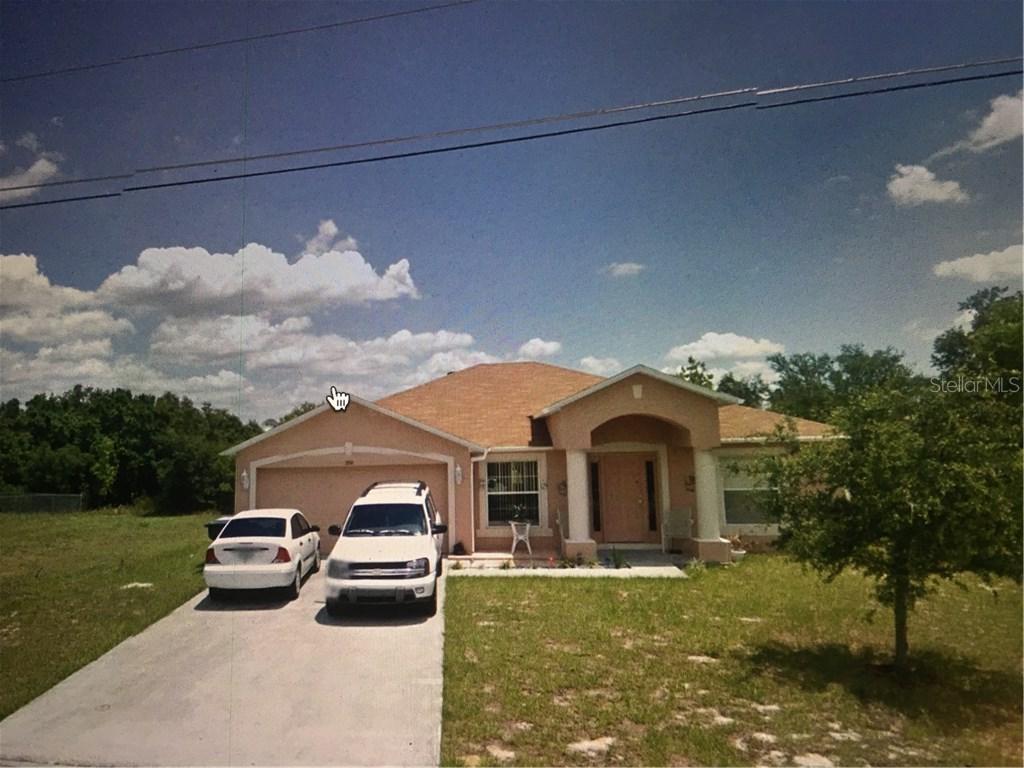 380 Kingfish Dr., Poinciana, FL 34759