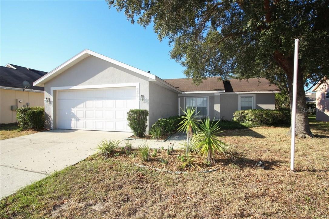 835 Berwick Dr., Davenport, FL 33897