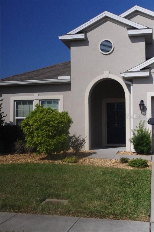 3509 Starcatcher St., Saint Cloud, FL 34772