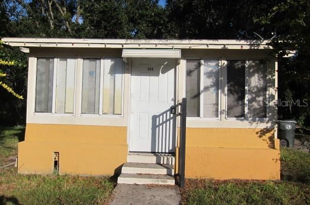 609 N Emory Ave., Kissimmee, FL 34741
