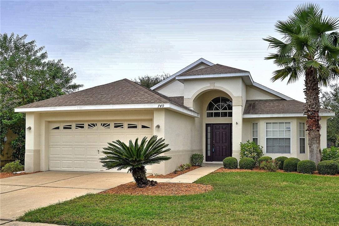 749 Seneca Meadows Rd., Winter Springs, FL 32708