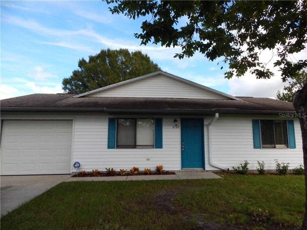 1719 Orange View Way, Saint Cloud, FL 34769