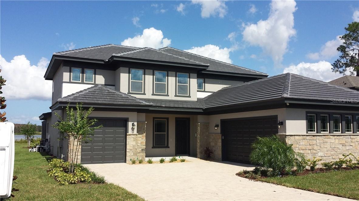 14427 Lake Huckleberry Ln., Winter Garden, FL 34787