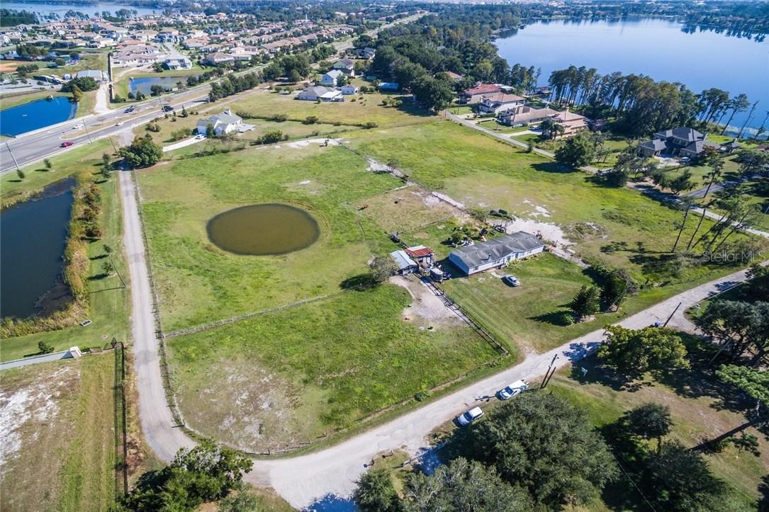 12865 Lake Sawyer Ln., Windermere, FL 34786