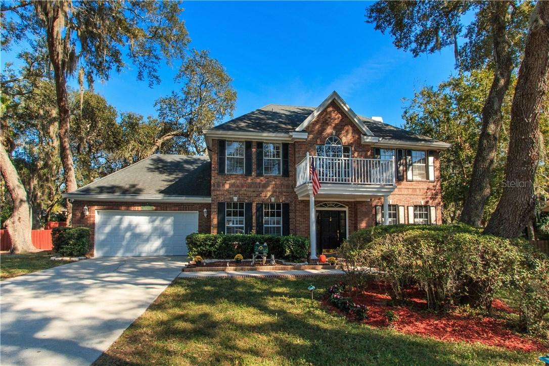 386 Raleigh Pl., Oviedo, FL 32765