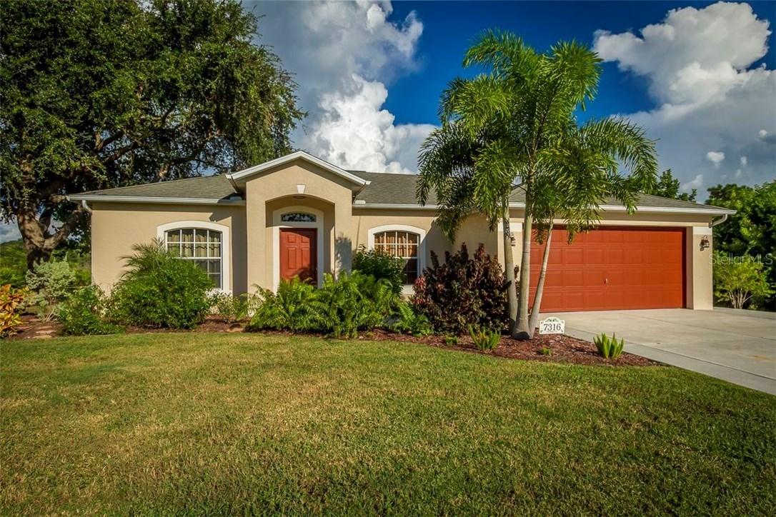 7316 Thomas St., Englewood, FL 34224