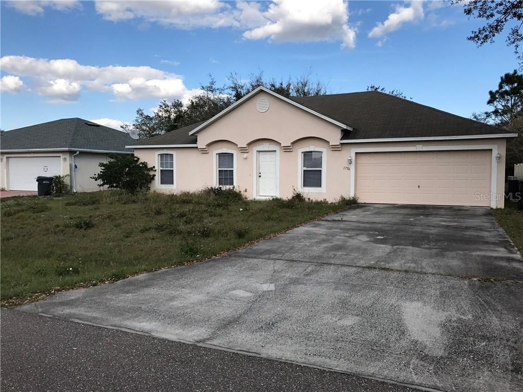 1756 Pompano Dr., Kissimmee, FL 34759