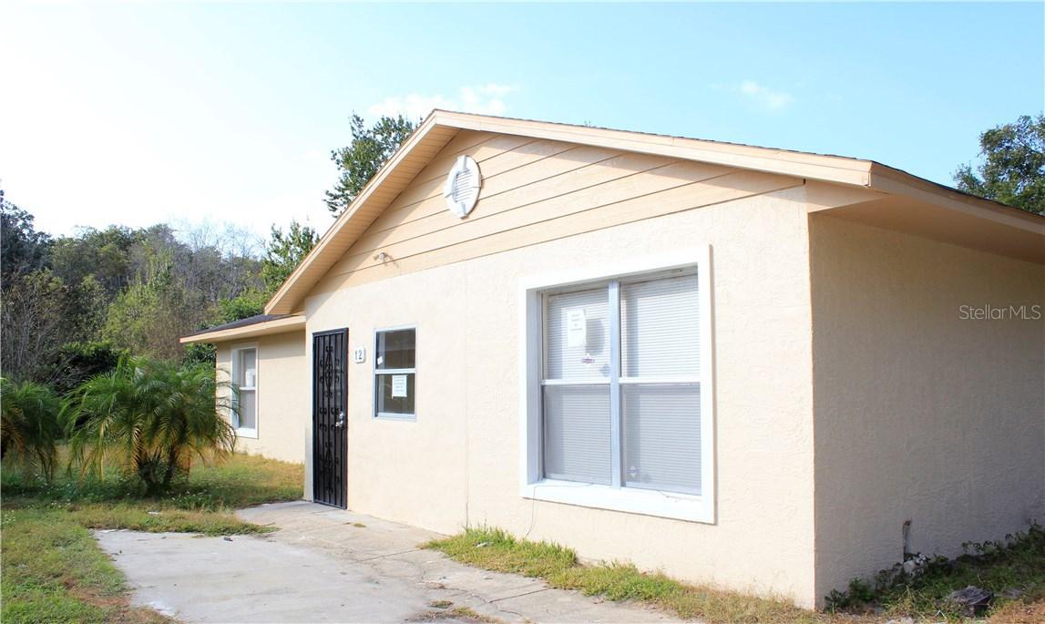 12 Annette Ln., Winter Garden, FL 34787