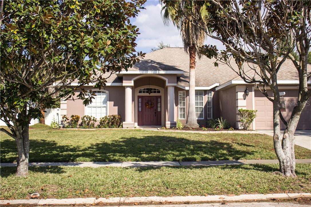 16530 Arrowhead Tr., Clermont, FL 34711