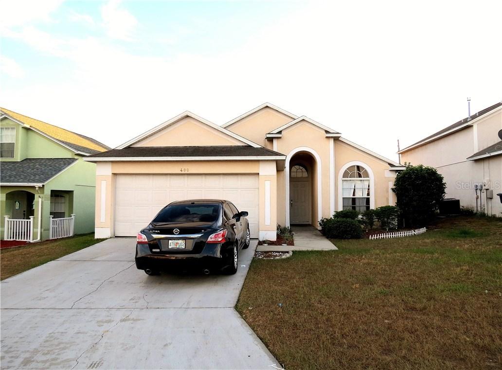 400 Royal Ridge Dr., Davenport, FL 33837