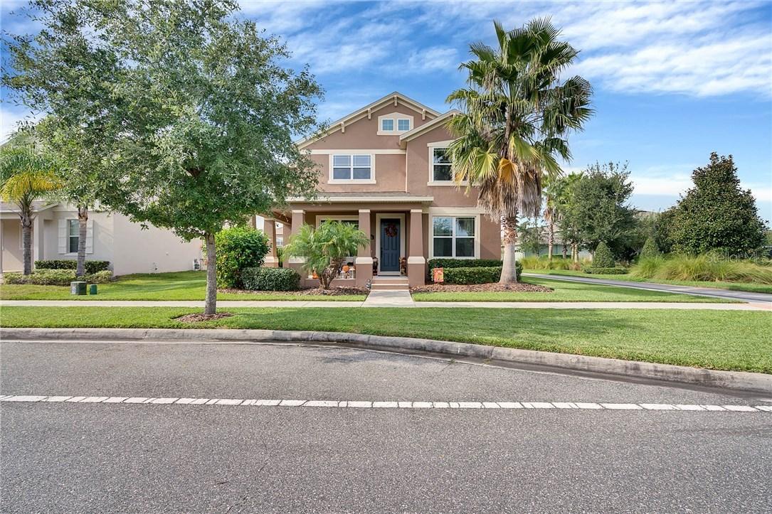 6855 Point Hancock Dr., Winter Garden, FL 34787