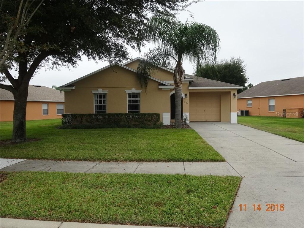 17506 Woodcrest Way, Clermont, FL 34714