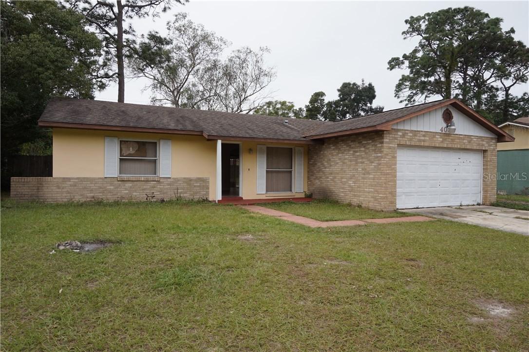 4030 Luan Dr., Orlando, FL 32808