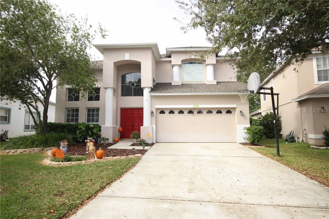 13545 Waterhouse Way, Orlando, FL 32828