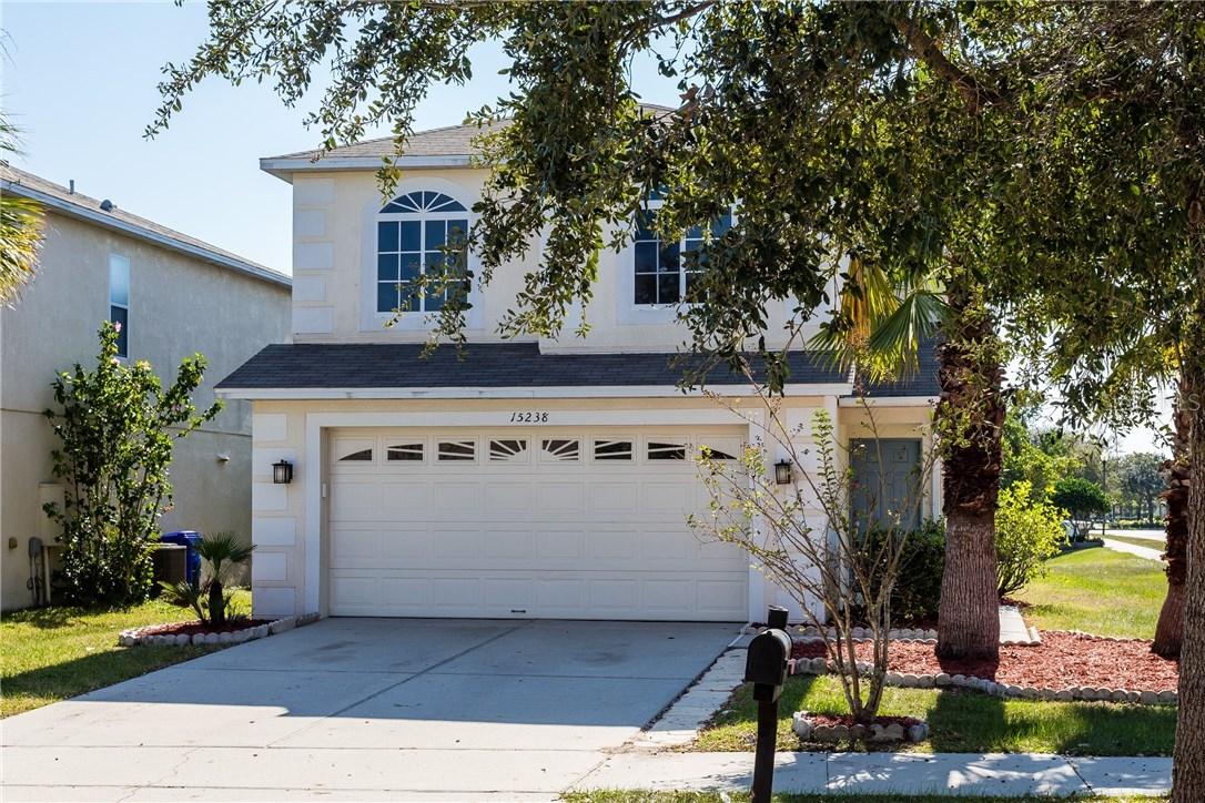 15238 Black Lion Way, Winter Garden, FL 34787