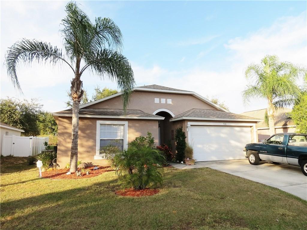 728 Jessamine Dr., Davenport, FL 33837