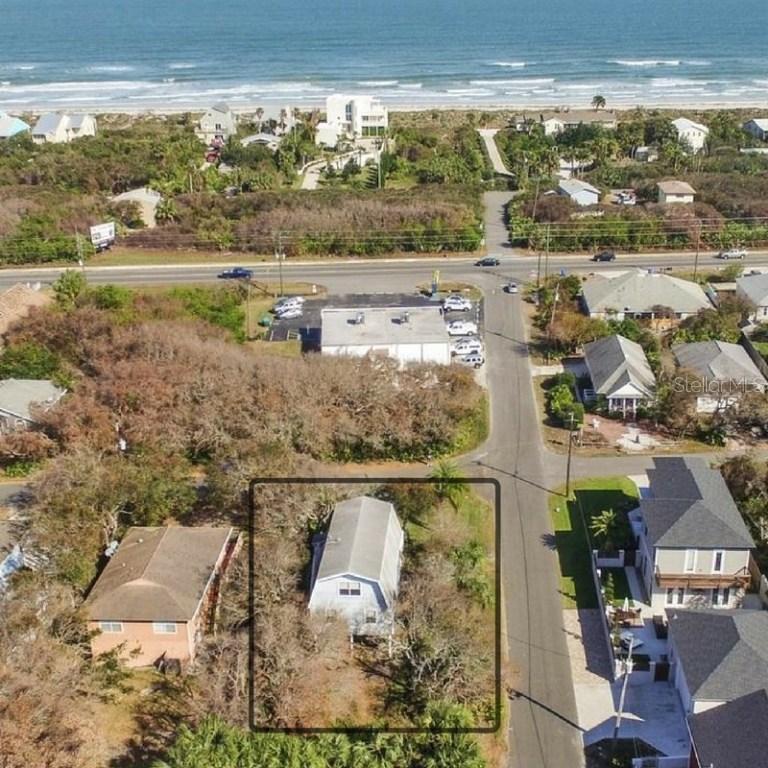 236 Jellison Rd., St Augustine, FL 32080