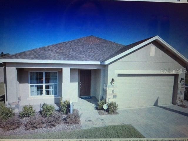 23534 Companero Dr., Sorrento, FL 32776