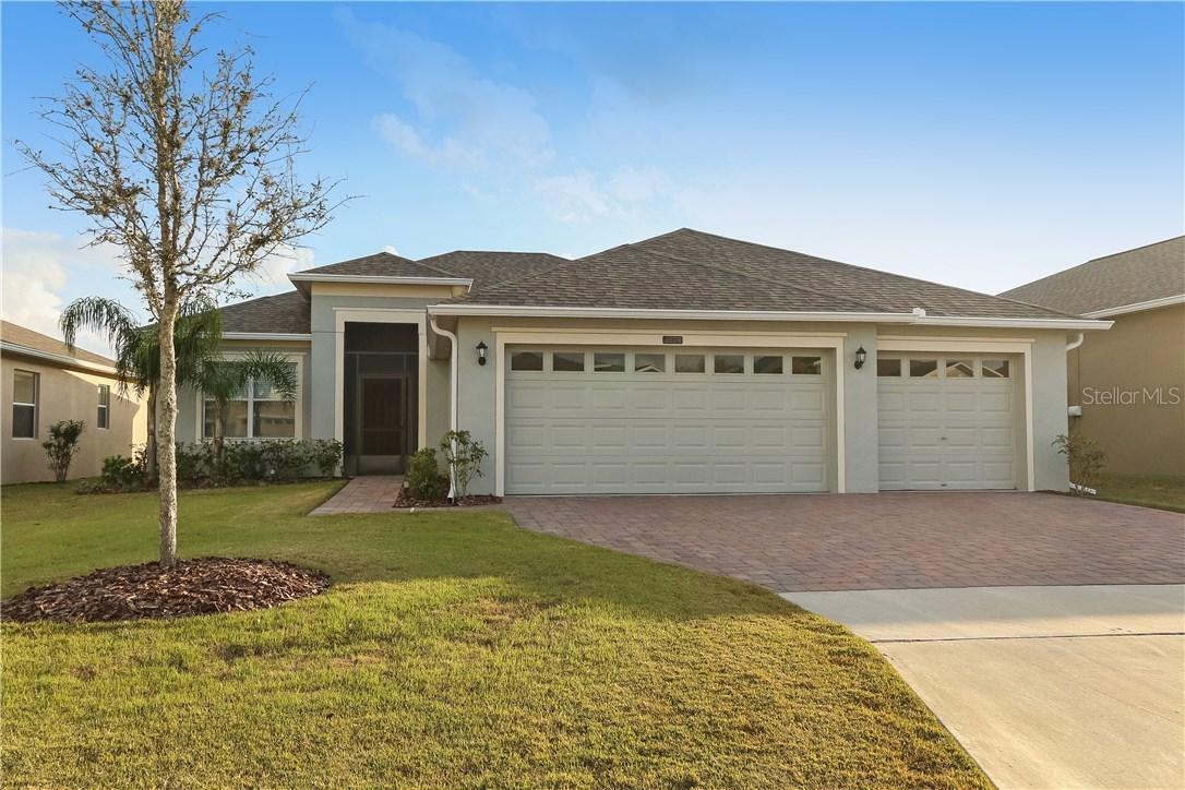 3579 La Jolla Dr., Clermont, FL 34711