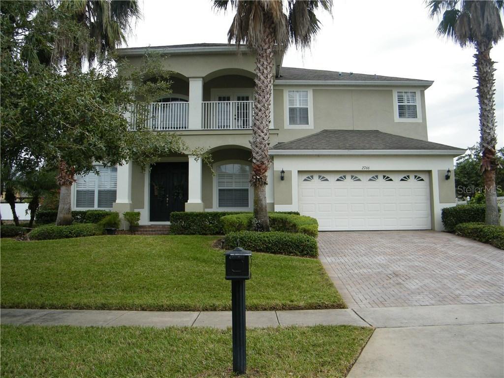2766 Cardassi Dr., Ocoee, FL 34761