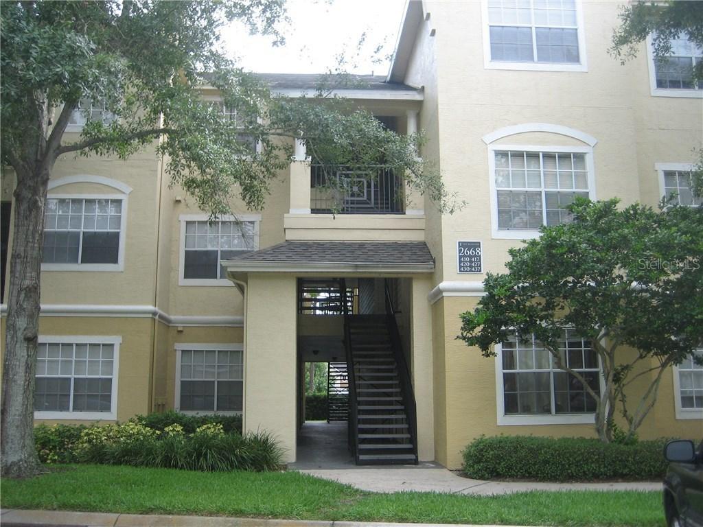 2668 Robert Trent Jones Dr. #416, Orlando, FL 32835