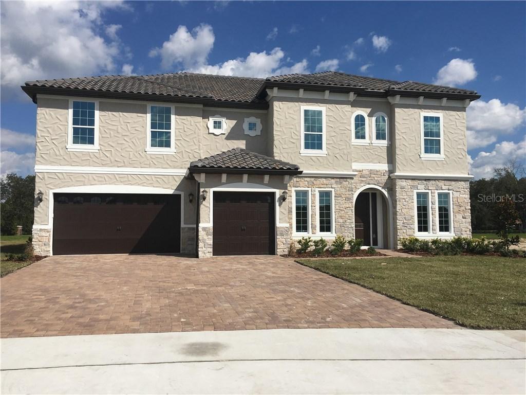 978 Red Haven Ln., Oviedo, FL 32765