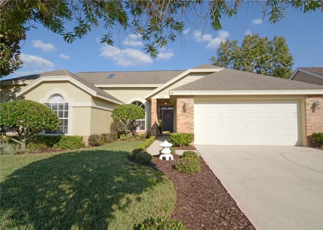 1009 S Magee Creek Ct., Oviedo, FL 32765