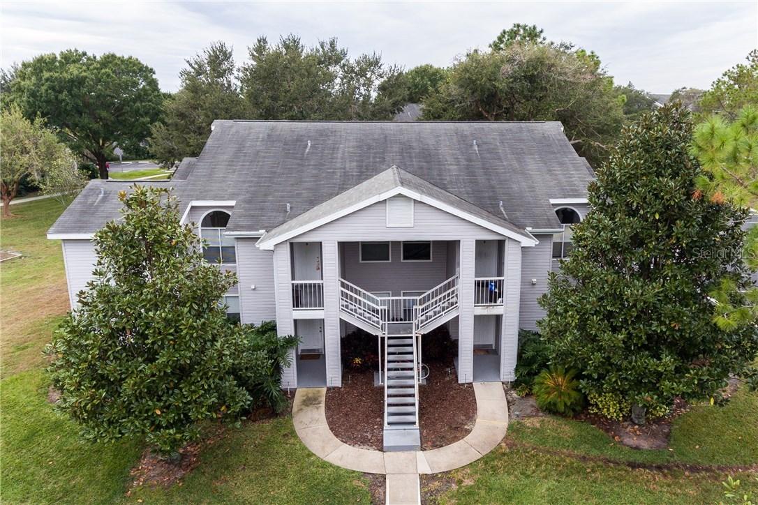 2584 Grassy Point Dr. #206, Lake Mary, FL 32746