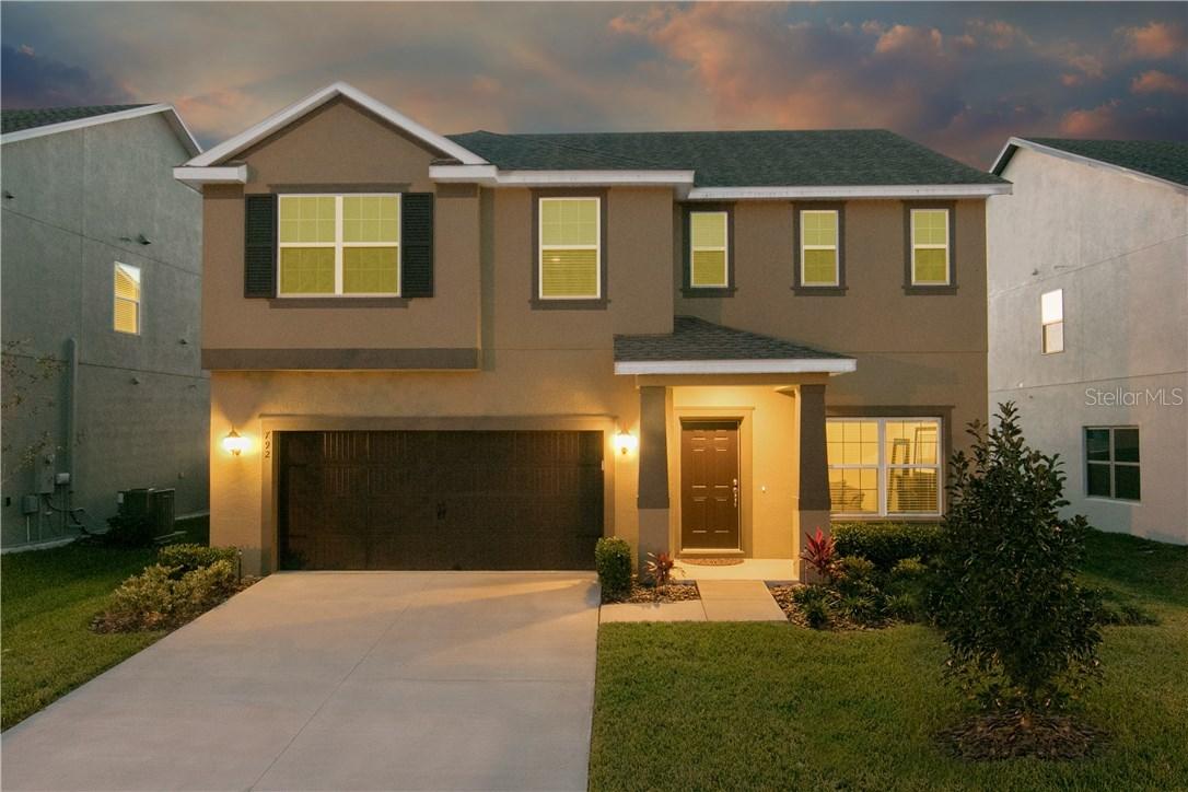 792 Maple Leaf Loop, Winter Springs, FL 32708