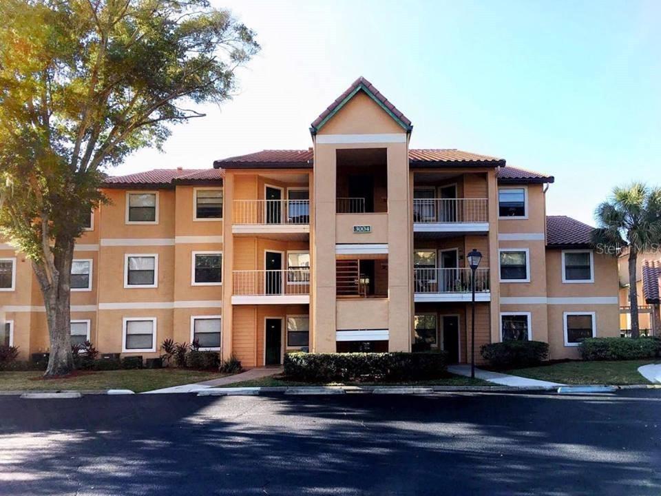 3004 Parkway Blvd. #209, Kissimmee, FL 34747